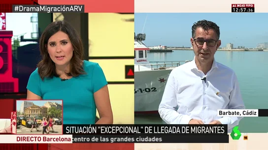 alcalde barbate alcalde barbate