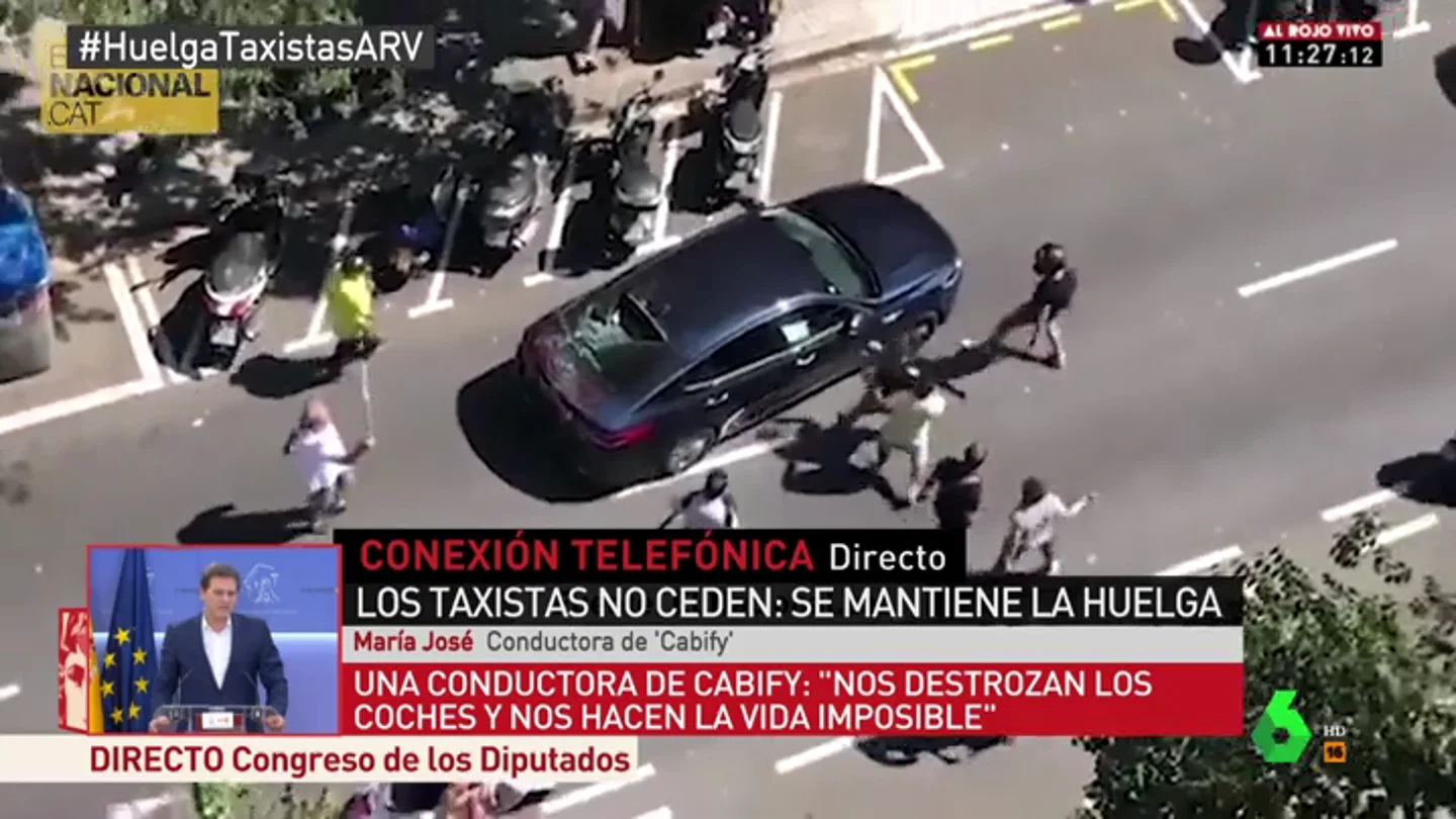 conductora caby conductora caby