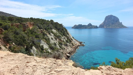 Ibiza. Vistas Ibiza. Vistas