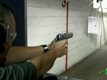 Ofensiva legal contra armas fabricadas por una impresora 3-D en EEUU Ofensiva legal contra armas fabricadas por una impresora 3-D en EEUU