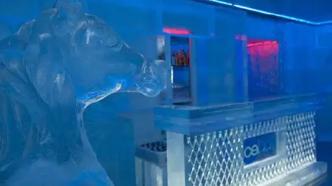 Icebar Icebar