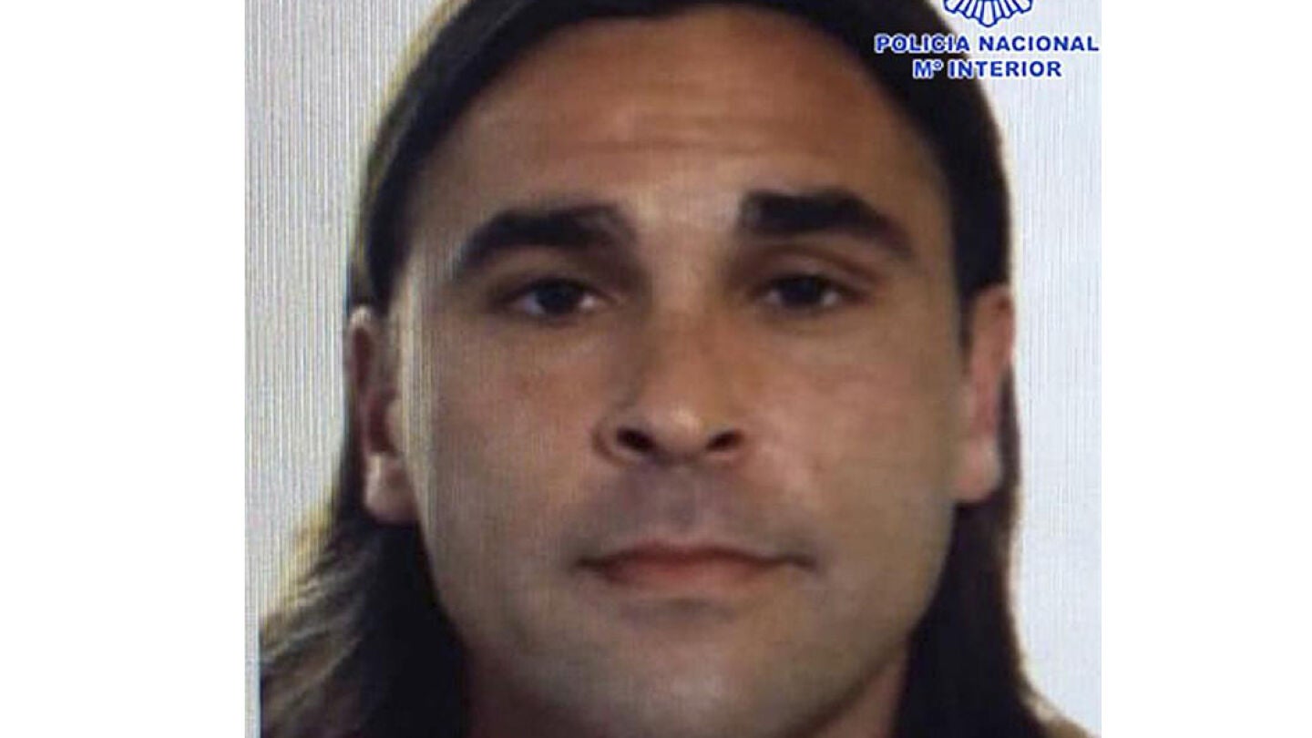 Guillermo Fern&aacute;ndez Bueno, el peligroso preso fugado