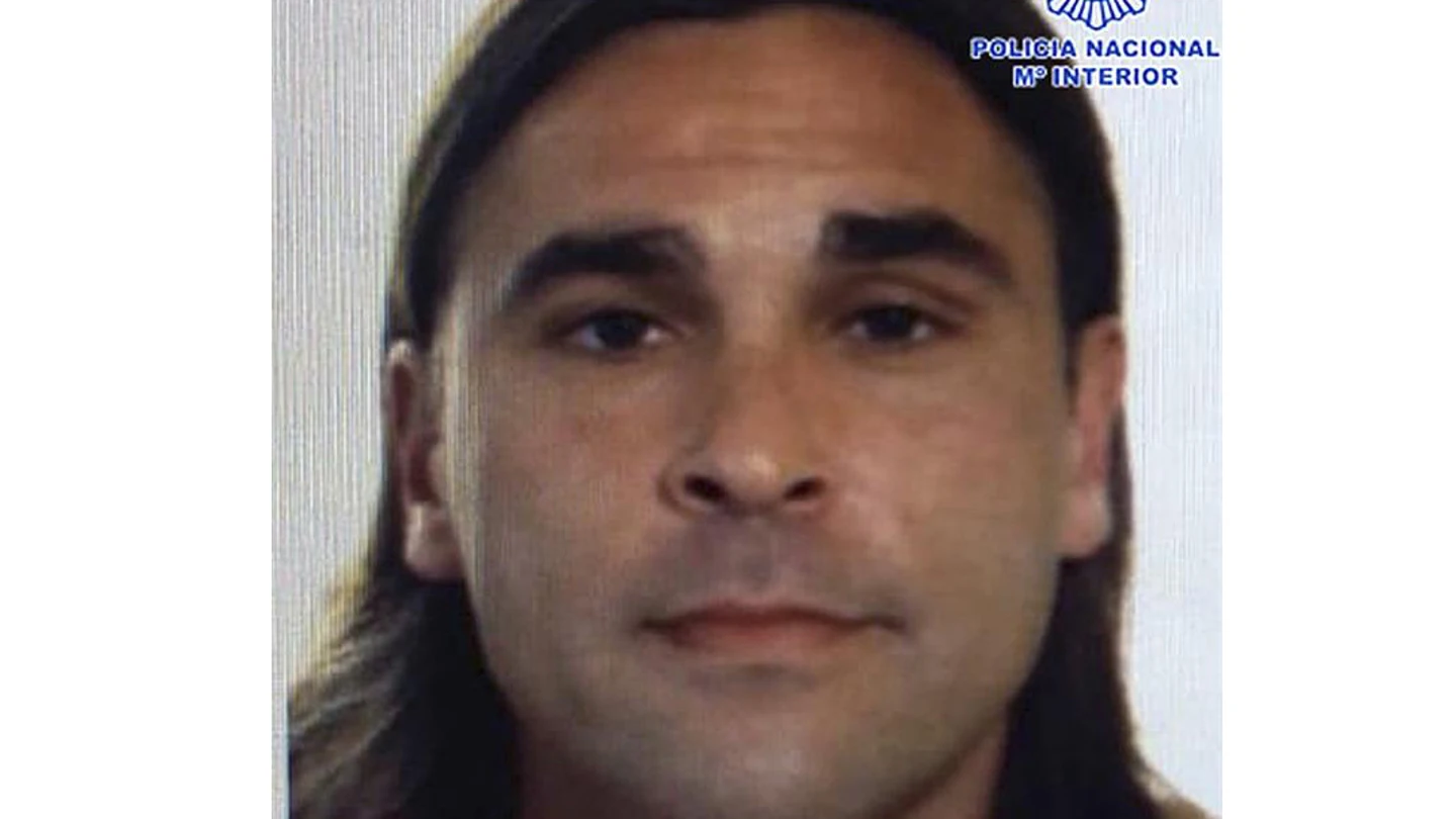 Guillermo Fernández Bueno, el peligroso preso fugado Guillermo Fernández Bueno, el peligroso preso fugado