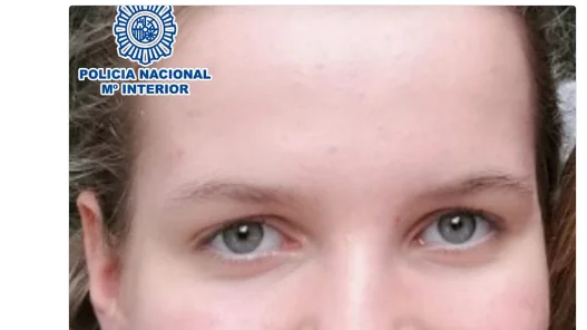 Alerta Policía Nacional. Alerta Policía Nacional.