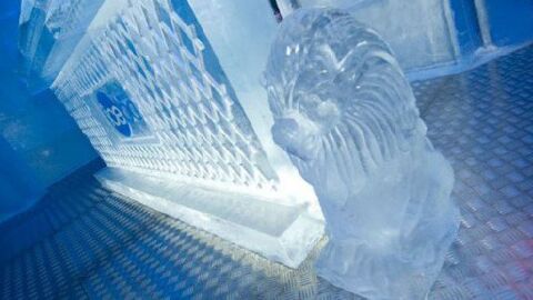 Icebar