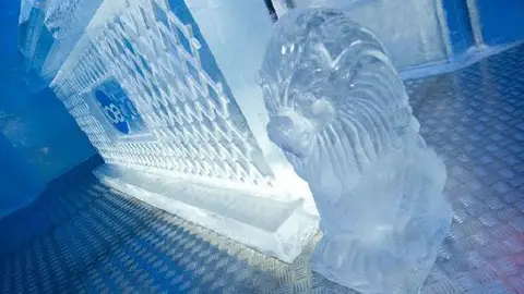 Icebar Icebar