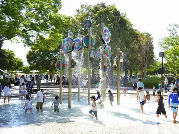 Showa Kinen Park Showa Kinen Park