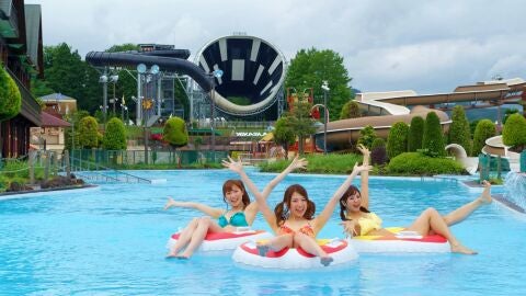 Disfruta de un verano de los más fresquito en Tokio