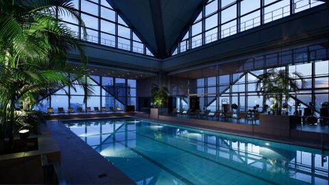 Disfruta de un verano de lo más fresquito en Tokio