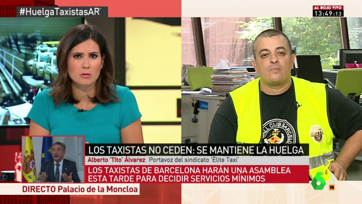 taxi