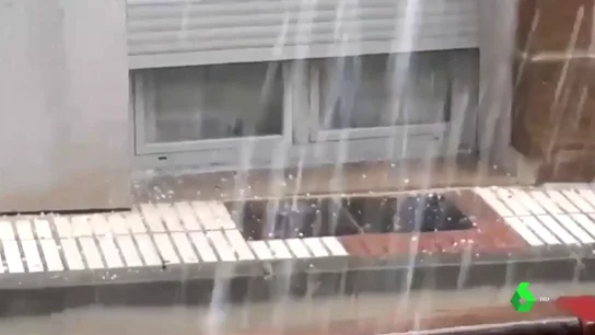 Tormentas en cinco provincias Tormentas en cinco provincias