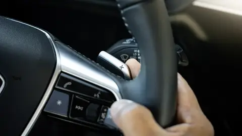 Recuperación de energía Audi e-tron Prototype Recuperación de energía Audi e-tron Prototype