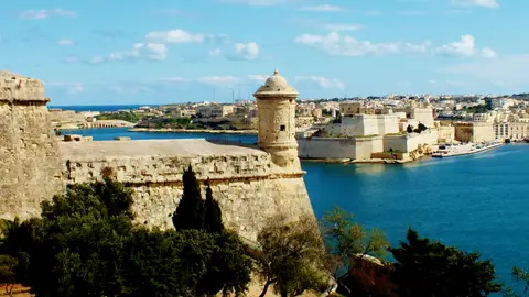 Valletta 10 secretos de Malta que seguramente no conocías