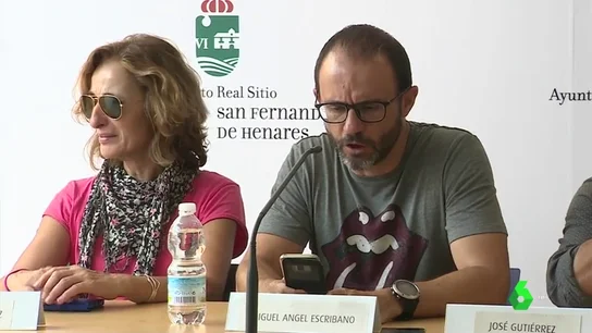 La familia pide justicia por el asesinato de su mujer en Costa Rica La familia pide justicia por el asesinato de su mujer en Costa Rica