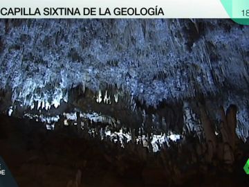 CUEVA SOPLAO CUEVA SOPLAO