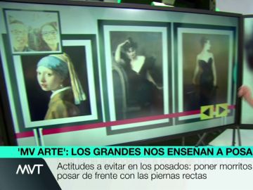 Los grandes nos enseñan a posar: ¿cuáles son las actitudes a evitar cuando nos hacemos una foto? Los grandes nos enseñan a posar: ¿cuáles son las actitudes a evitar cuando nos hacemos una foto?