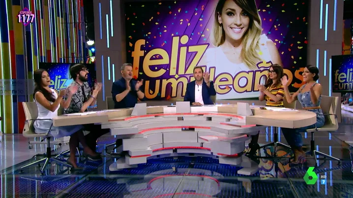 Anna Simon Zapeando Anna Simon Zapeando