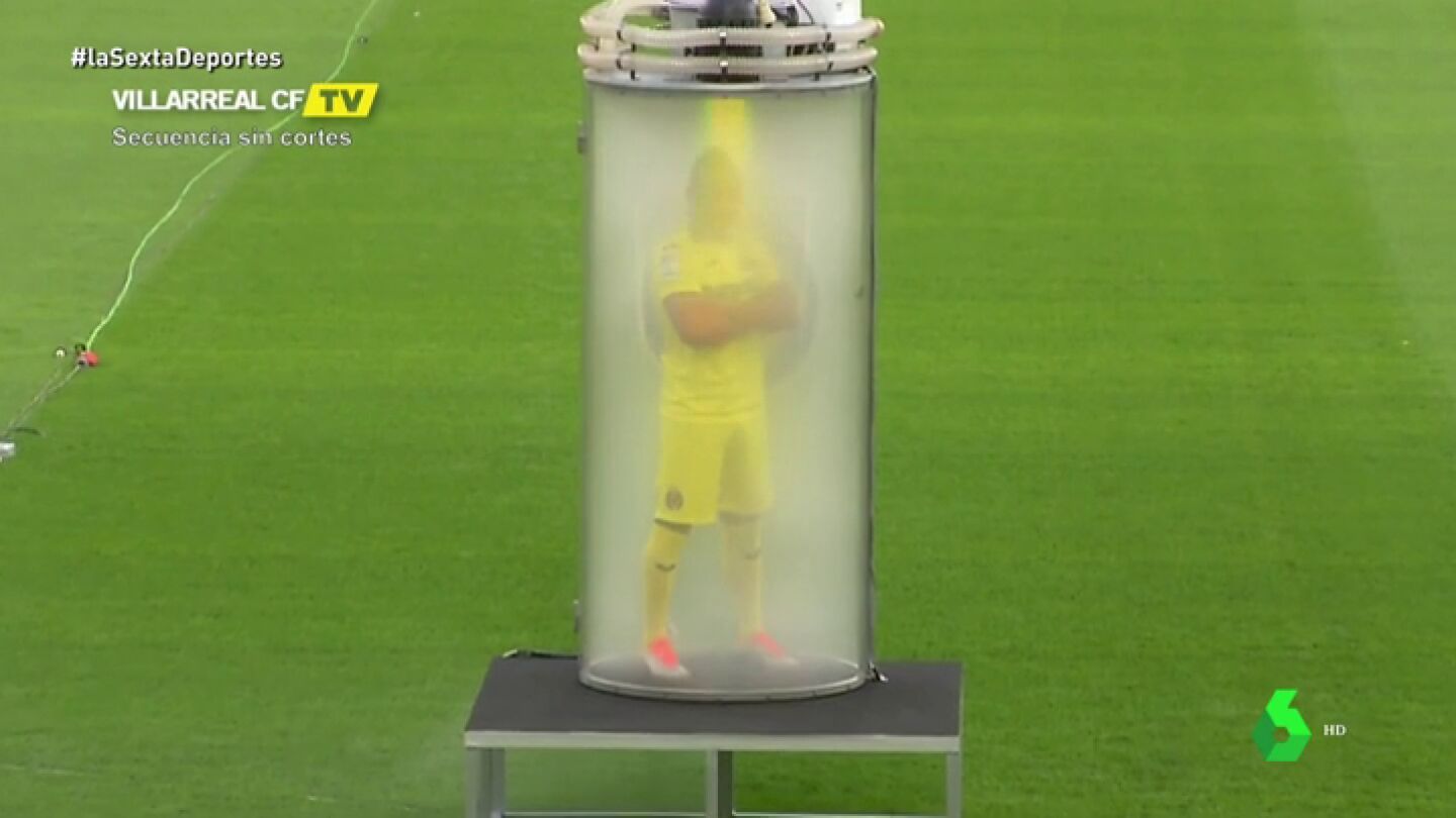 Presentaci&Atilde;&sup3;n Cazorla