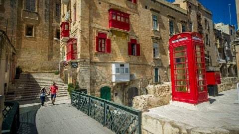 10 secretos de Malta que seguramente no conocías 