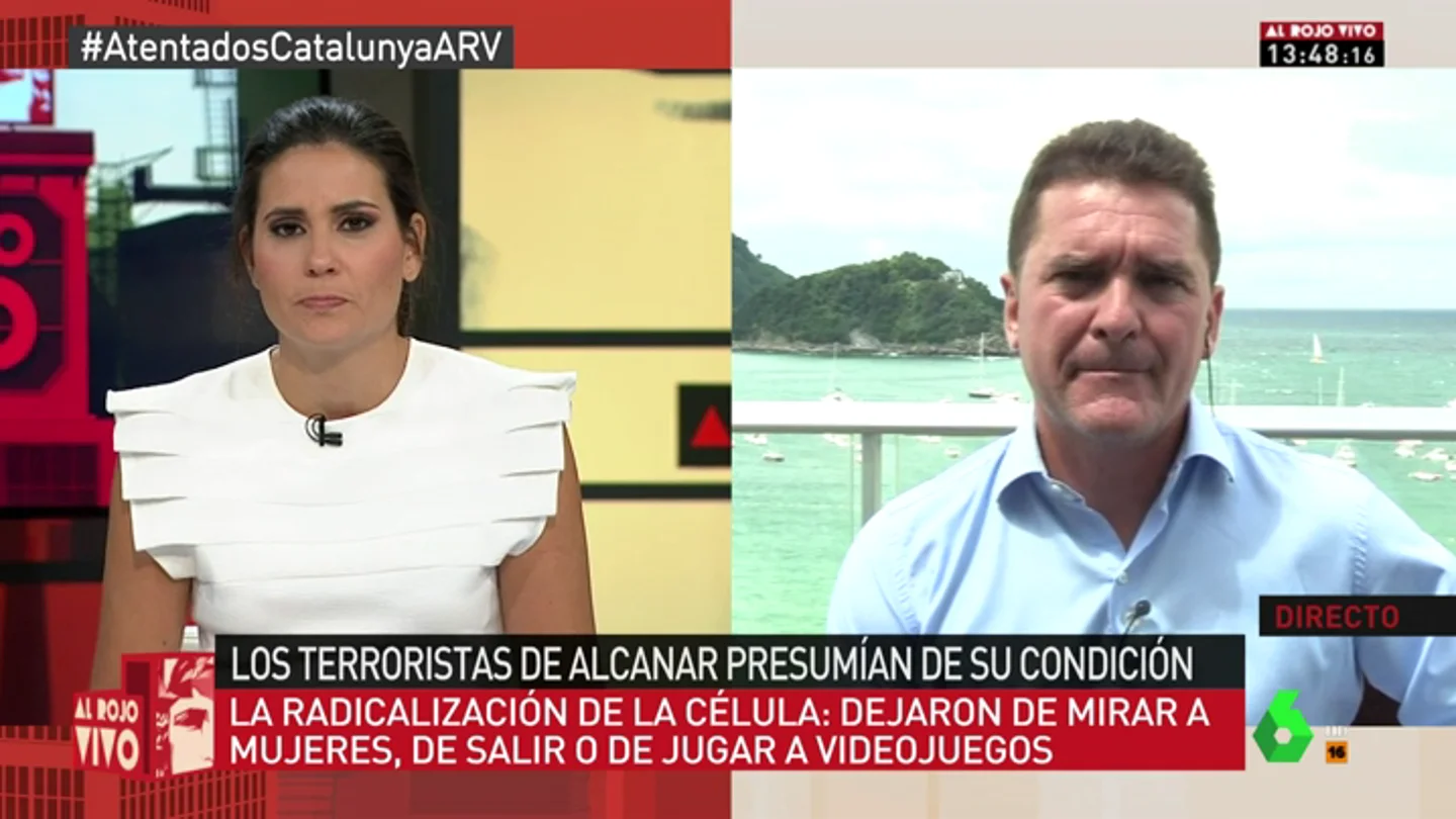"No hubo coordinación ni comunicación a nivel interno": los Mossos no hallaron los explosivos en Alcanar hasta un día después del atentado "No hubo coordinación ni comunicación a nivel interno": los Mossos no hallaron los explosivos en Alcanar hasta un día después del atentado