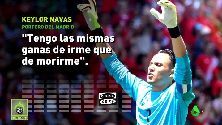 Keylor_Jugones