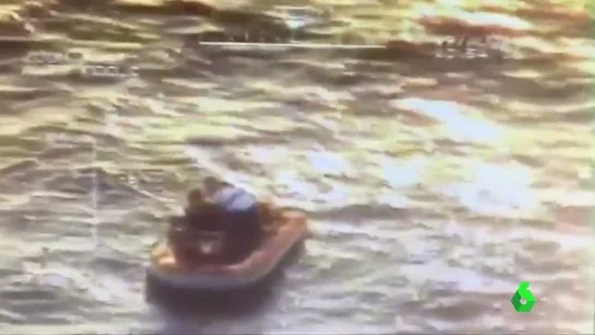 Mueren nueve refugiados en el mar Egeo Mueren nueve refugiados en el mar Egeo