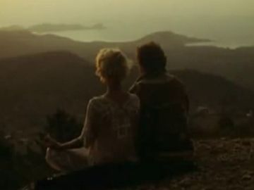 Historia de nuestras playas: Los 'hippies' de Ibiza Historia de nuestras playas: Los 'hippies' de Ibiza