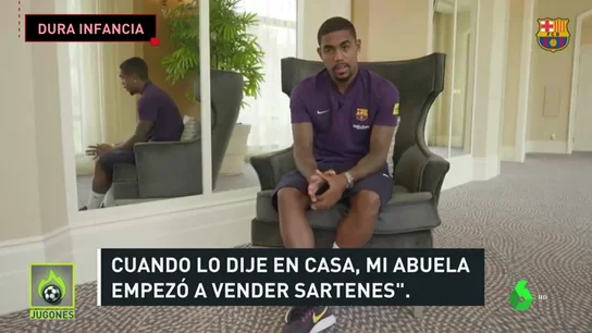 InfanciaMalcom_Jugones InfanciaMalcom_Jugones