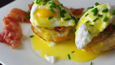 Brunch perfecto Brunch perfecto