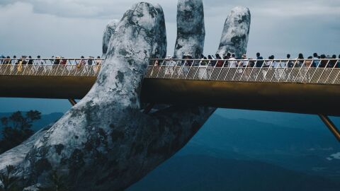 Puente Vietnam