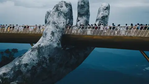 Puente Vietnam Puente Vietnam