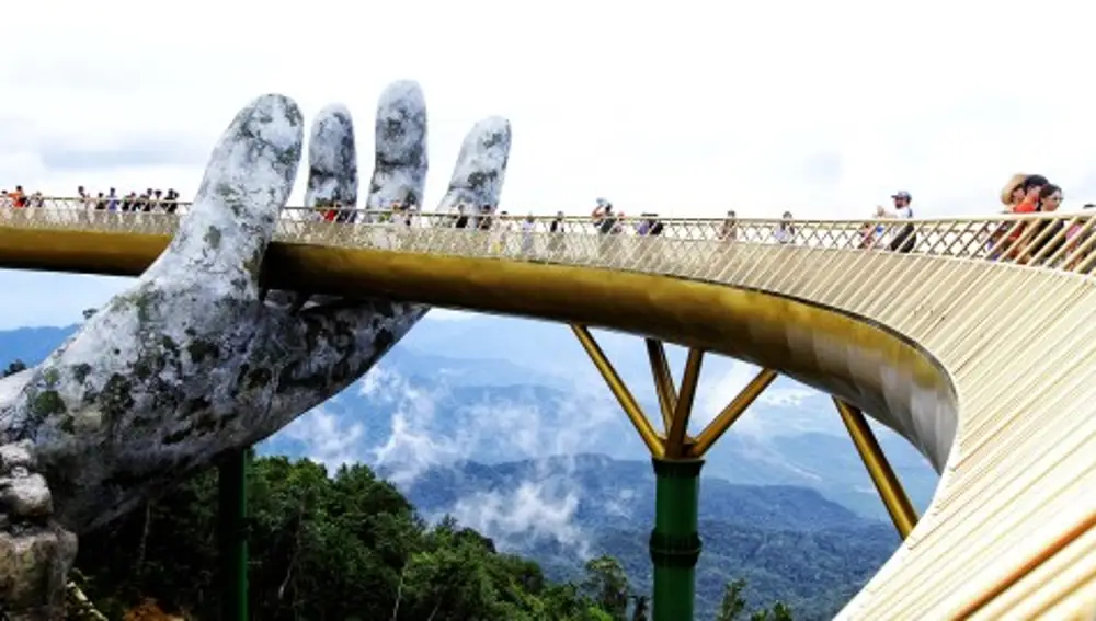 Puente Vietnam