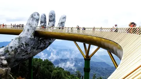 Puente Vietnam Puente Vietnam