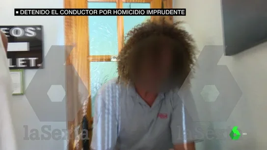 Detenido por la muerte en el pantano de Alarcón Detenido por la muerte en el pantano de Alarcón