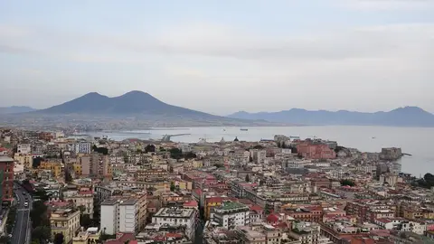 Nápoles Nápoles