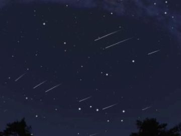 Perseidas Perseidas