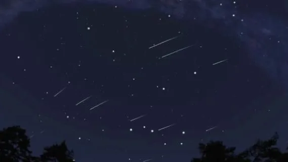 Perseidas