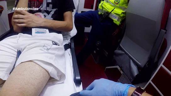 Ambulancias Ambulancias
