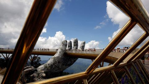Puente Vietnam