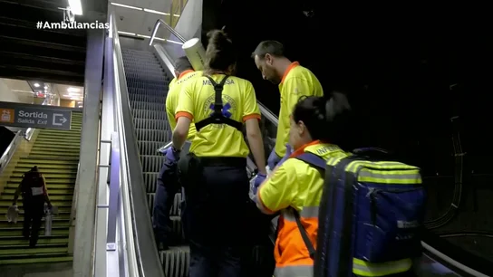 Ambulancias Ambulancias