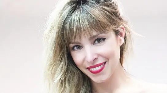Gisela de 'OT' Gisela de 'OT'