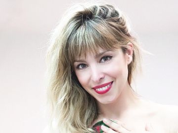 Gisela de 'OT' Gisela de 'OT'