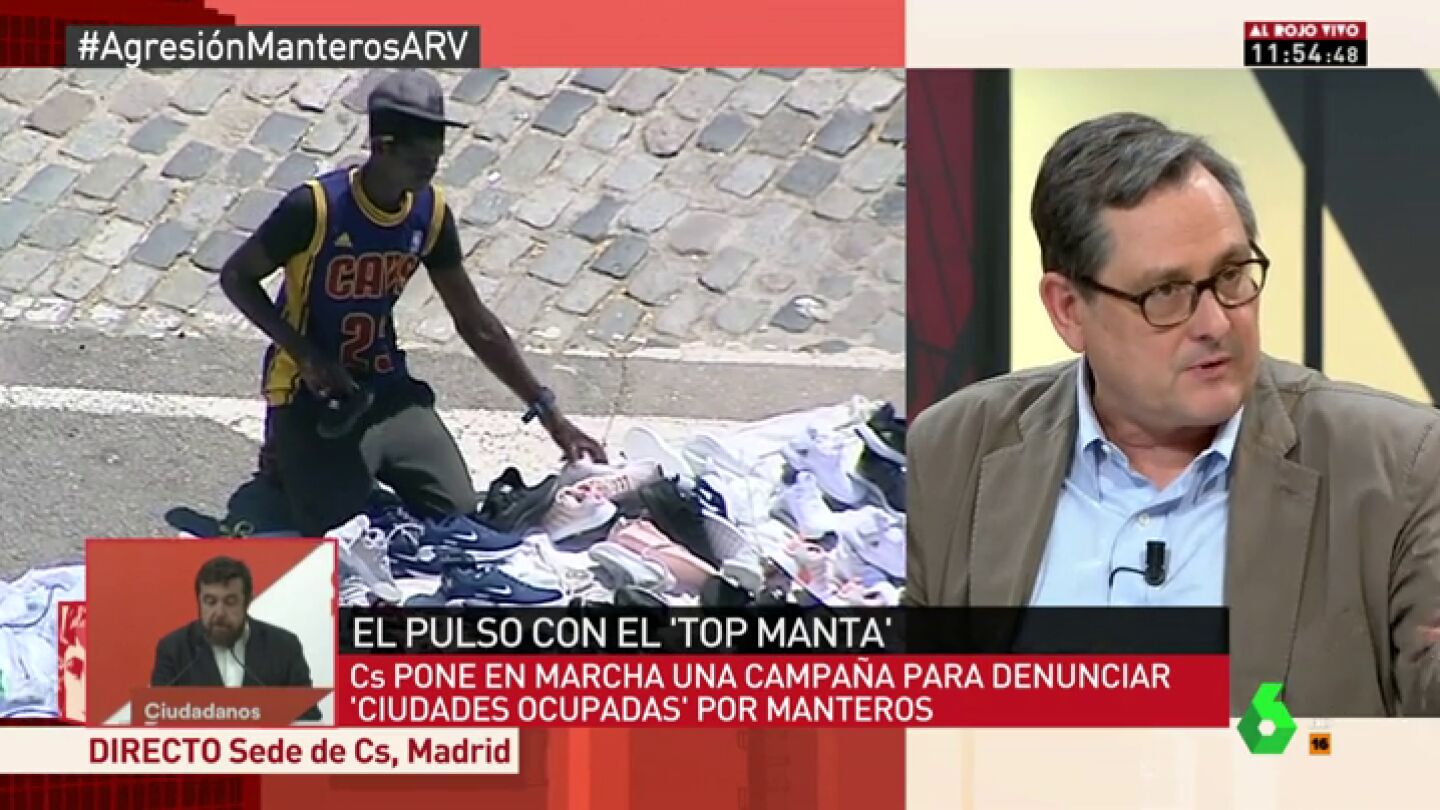 MARHUENDA
