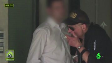 Jan Ullrich, detenido tras agredir a una prostituta 