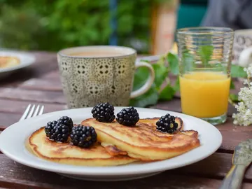 Brunch perfecto Brunch perfecto