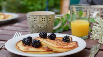 Brunch perfecto