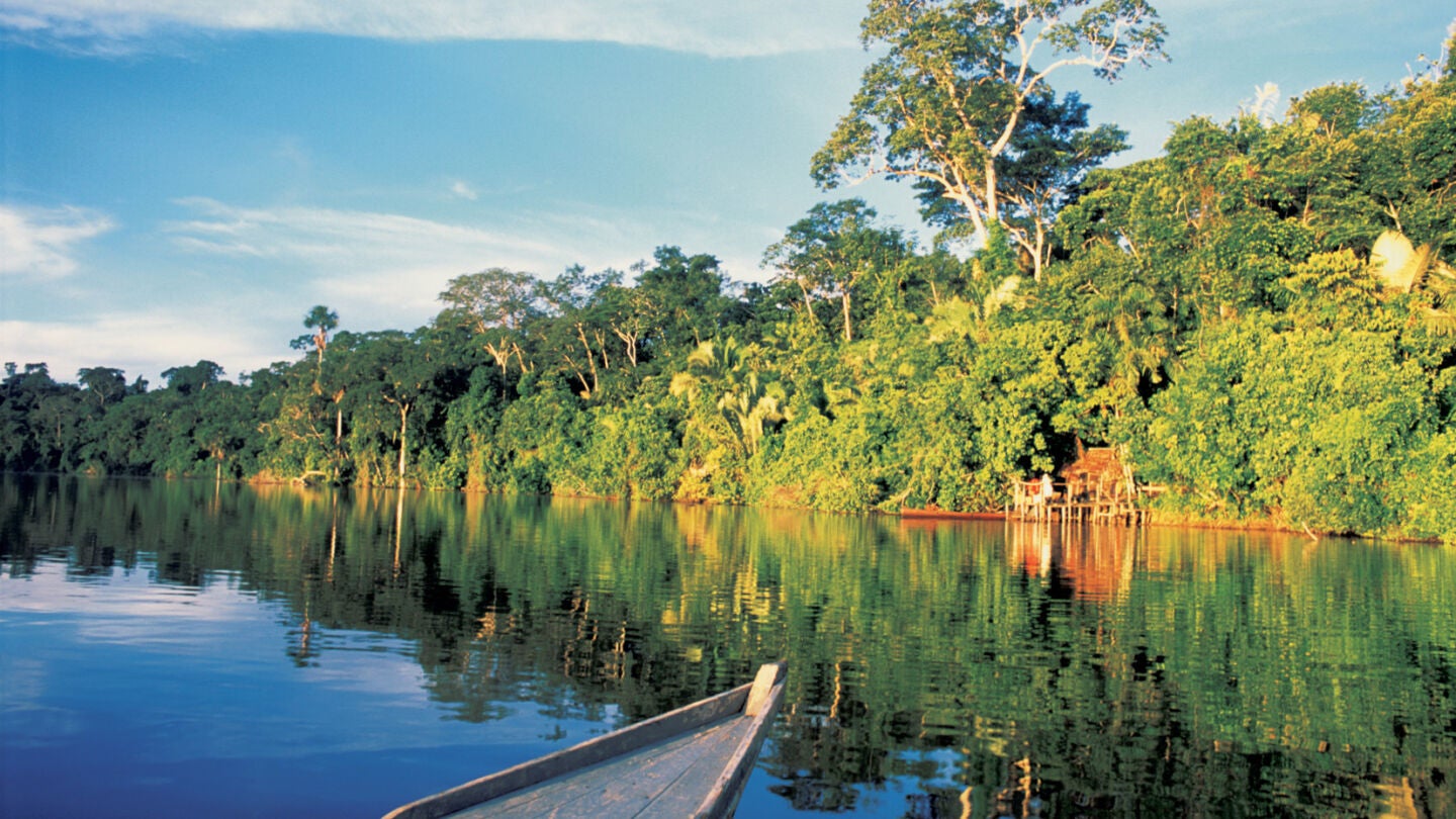 El verano de tu vida de aventura en Per&uacute; 