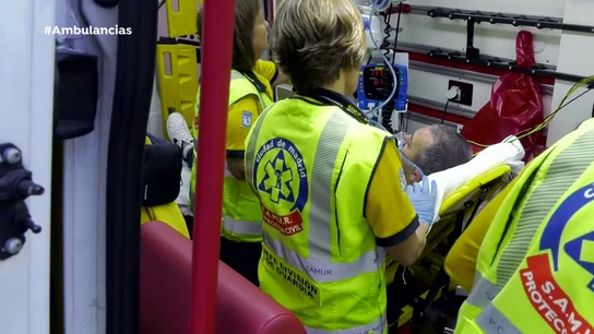Ambulancias Ambulancias