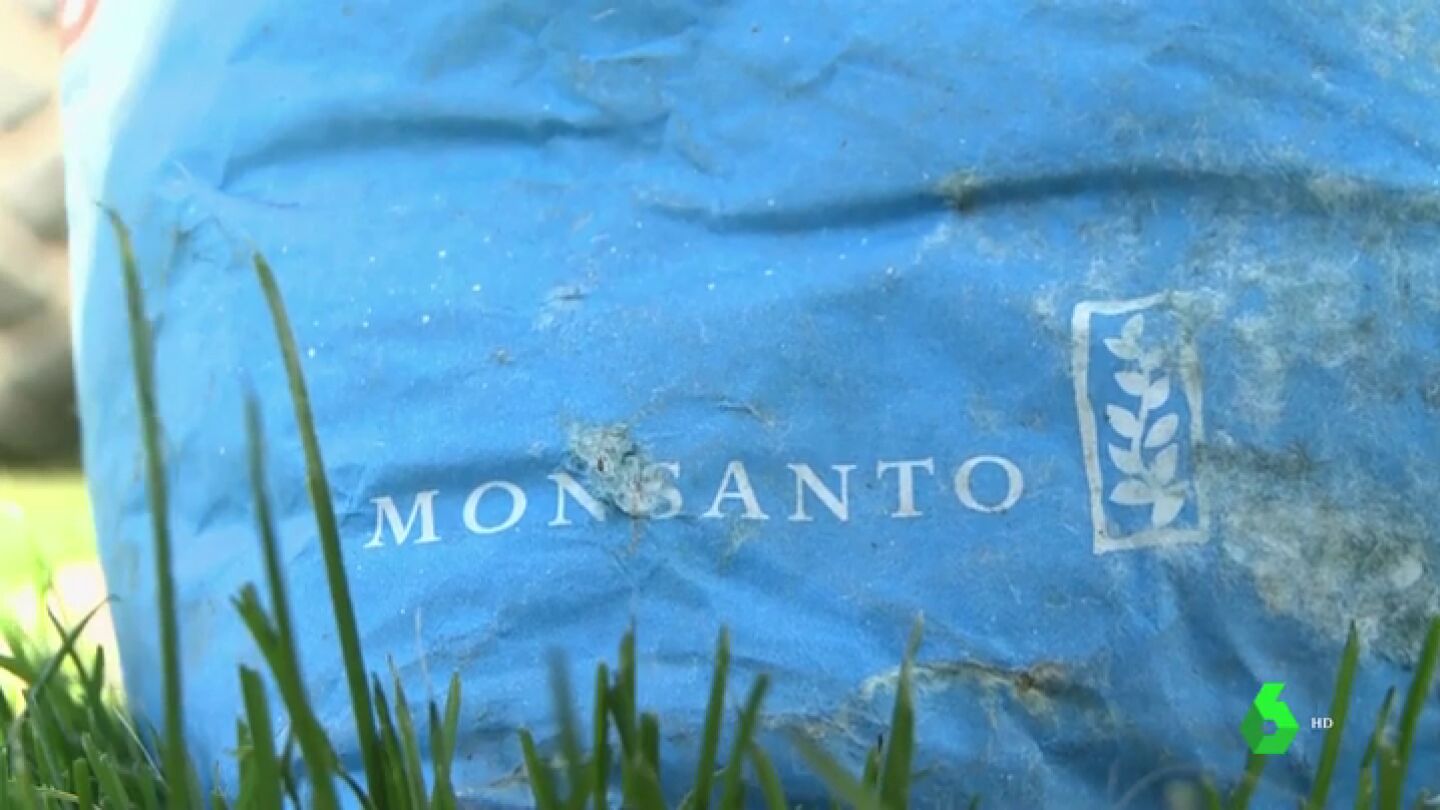 Monsanto, condenada por no advertir que sus herbicidas pod&iacute;an ser cancer&iacute;genos