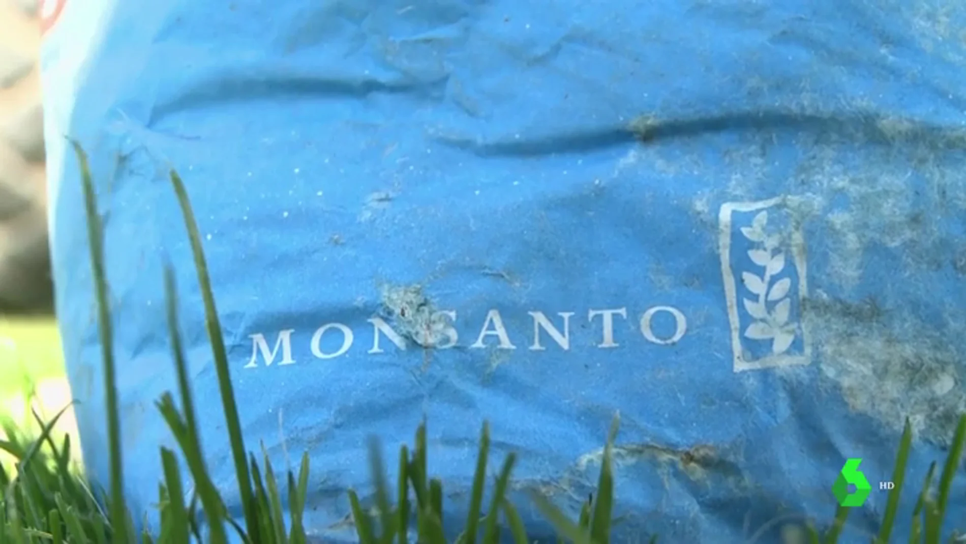 Monsanto, condenada por no advertir que sus herbicidas podían ser cancerígenos